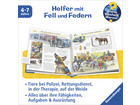 Ravensburger Bücherpaket: Tierbücher