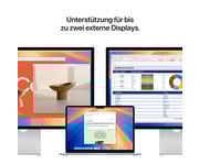Apple MacBook Air M4 (2025) 2