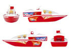 LENA® BOAZZ Feuerwehrboot Bundle