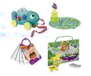 Ravensburger Play+ 4er Set 1