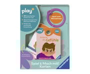 Ravensburger Play+ 4er Set 6