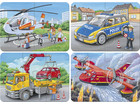 Ravensburger my first puzzles 5er Set 2