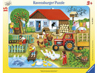Ravensburger Puzzle Abenteuer 5er Set