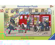 Ravensburger Puzzle Abenteuer 5er Set 6
