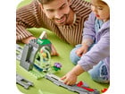LEGO® DUPLO® Eisenbahntunnel und Schienen – Erweiterungsset