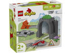 LEGO® DUPLO® Eisenbahntunnel und Schienen – Erweiterungsset
