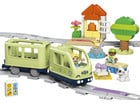 LEGO® DUPLO® Interaktive Abenteuer Eisenbahn
