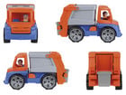 LENA® TRUXX Müllwagen