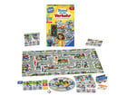 Ravensburger Lernspiele Set: Alltag und Verkehr