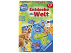 Ravensburger Lernspiele Set: Welt und Natur
