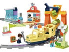 LEGO® DUPLO® Große interaktive Eisenbahn