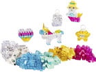 LEGO® CLASSIC Zauberbox mit durchsichtigen Steinen