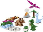 LEGO® CLASSIC Kreative Dinosaurier