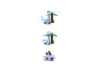 LEGO® CLASSIC Kreative Dinosaurier