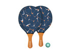Waboba BEACH Paddle Set
