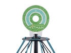 Waboba WINGMAN Hitman
