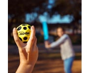 Waboba CRACKET Schläger mit MOON Ball 2