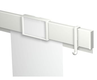 Info Rail Wandleiste