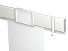 Info Rail Wandleiste