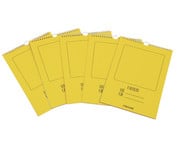 Betzold Bunte Bastelkalender 5 Stück 1