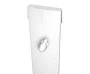 Card Rail Wandleiste 3