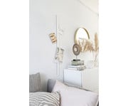 Card Rail Wandleiste 5