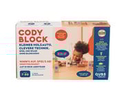 QUBS Cody Block Erweiterungsset Aufnehmen & Abspielen 1