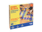 QUBS Cody Block Erweiterungsset Stadtplan