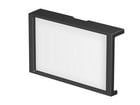 Info Rail Schild
