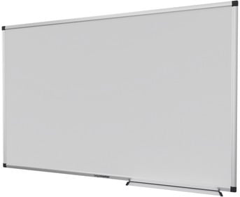 Whiteboard lackiert