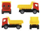 LENA® GIGA TRUCKS Muldenkipper
