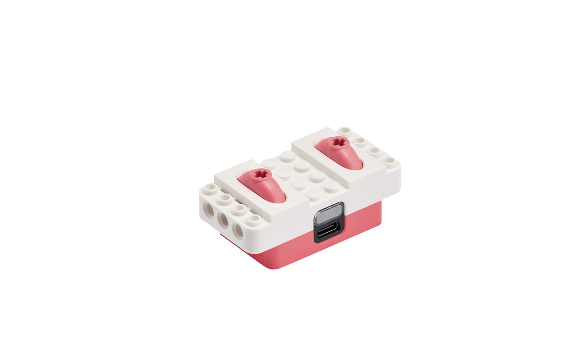 LEGO® Education Controller