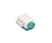 LEGO® Education Naturwissenschaften Einzelmotor 1