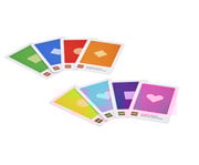LEGO® Education Connection Cards Pack 1