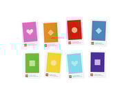 LEGO® Education Connection Cards Pack 2