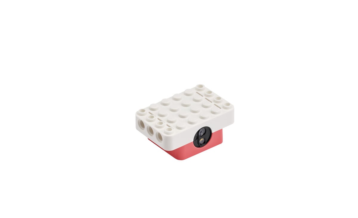 LEGO® Education Naturwissenschaften Farbsensor