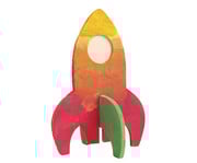 Raketen Bilderrahmen blanko 12 Stück 4