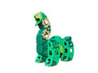 POLYDRON Großes Dinosaurier Set 130 teilig