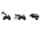 LENA® WORXX Traktor Deutz Fahr Agrotron 7250 TTV
