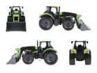 LENA® WORXX Traktor Deutz Fahr Agrotron 7250 TTV