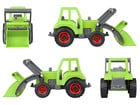 LENA® EcoActives Set