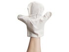 Handpuppen zum Selbstgestalten 12 Stück