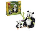 LEGO® Creator Wilde Tiere