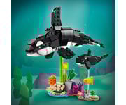 LEGO® Creator Wilde Tiere: Pandafamilie 4