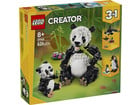 LEGO® Creator Wilde Tiere: Pandafamilie