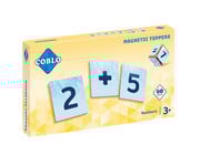 COBLO Magnetische Zahlen 1
