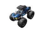 LEGO® City Blauer Monstertruck
