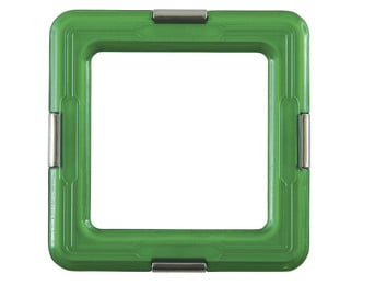 Geosmart™ Quadrat 6 Stück