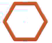 GeoSmart™ Sechseck 6 Stück 1