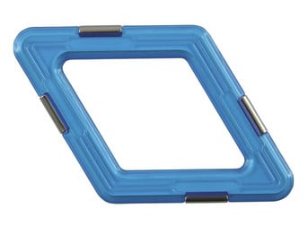 GeoSmart™ Rhombus 6 Stück